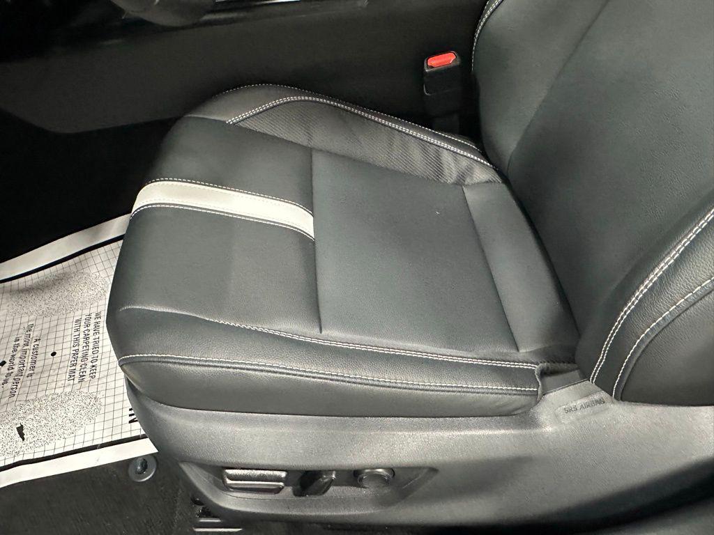 used 2026 Toyota Camry car, priced at $30,495