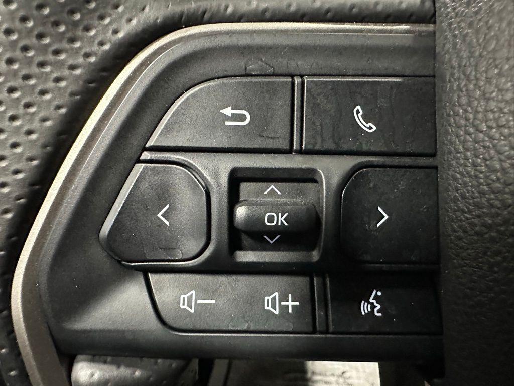 used 2025 Toyota 4Runner car