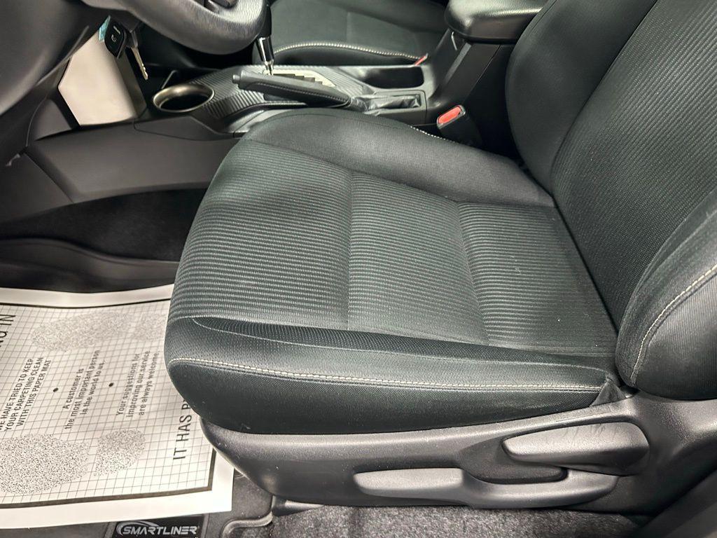 used 2015 Toyota RAV4 car, priced at $15,995