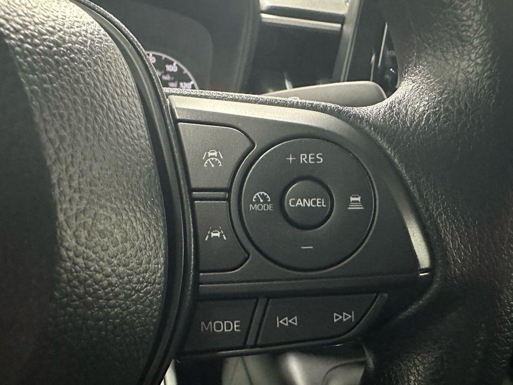 used 2025 Toyota Corolla car, priced at $20,495