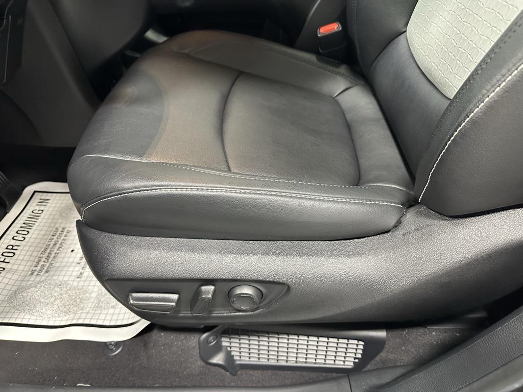 used 2025 Toyota Sienna car, priced at $46,995