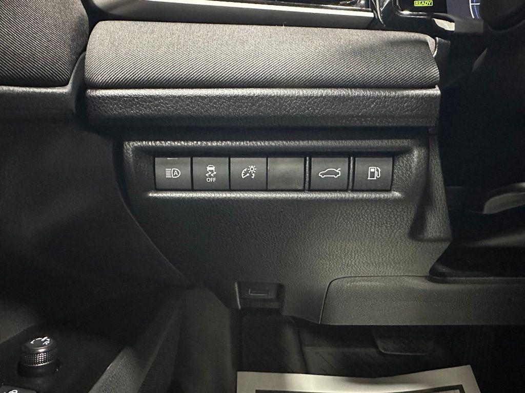 used 2026 Toyota Camry car, priced at $28,485