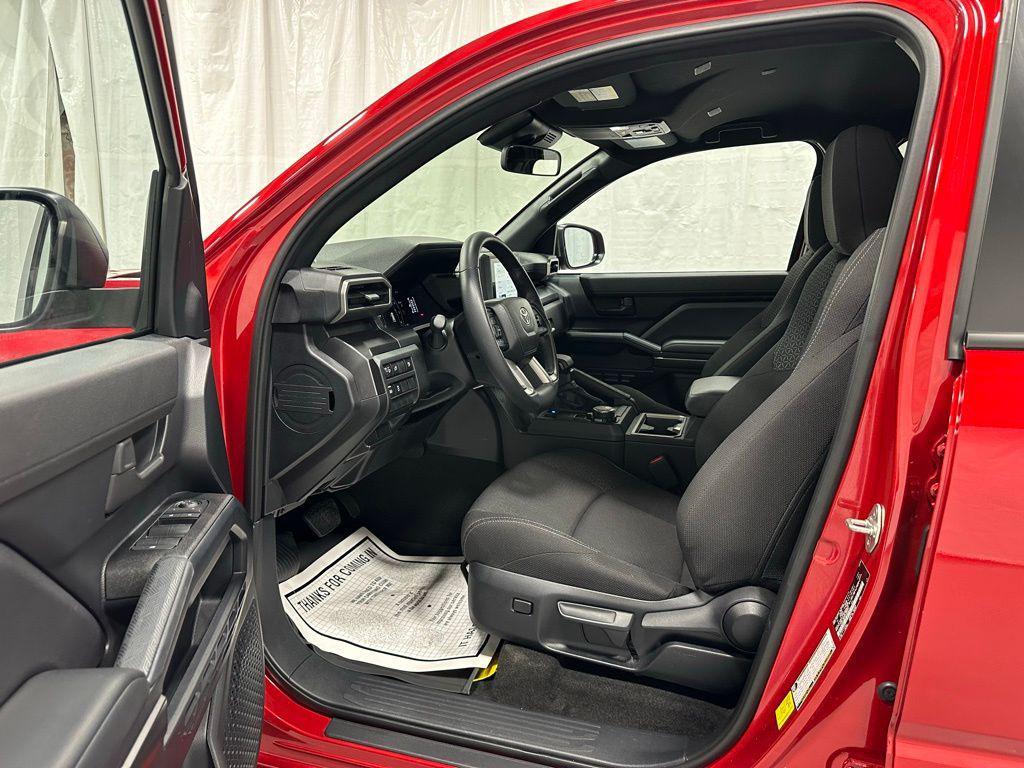 used 2025 Toyota 4Runner car, priced at $39,995