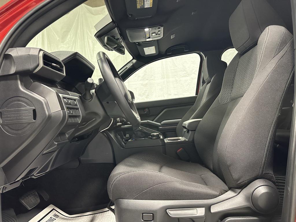 used 2025 Toyota 4Runner car