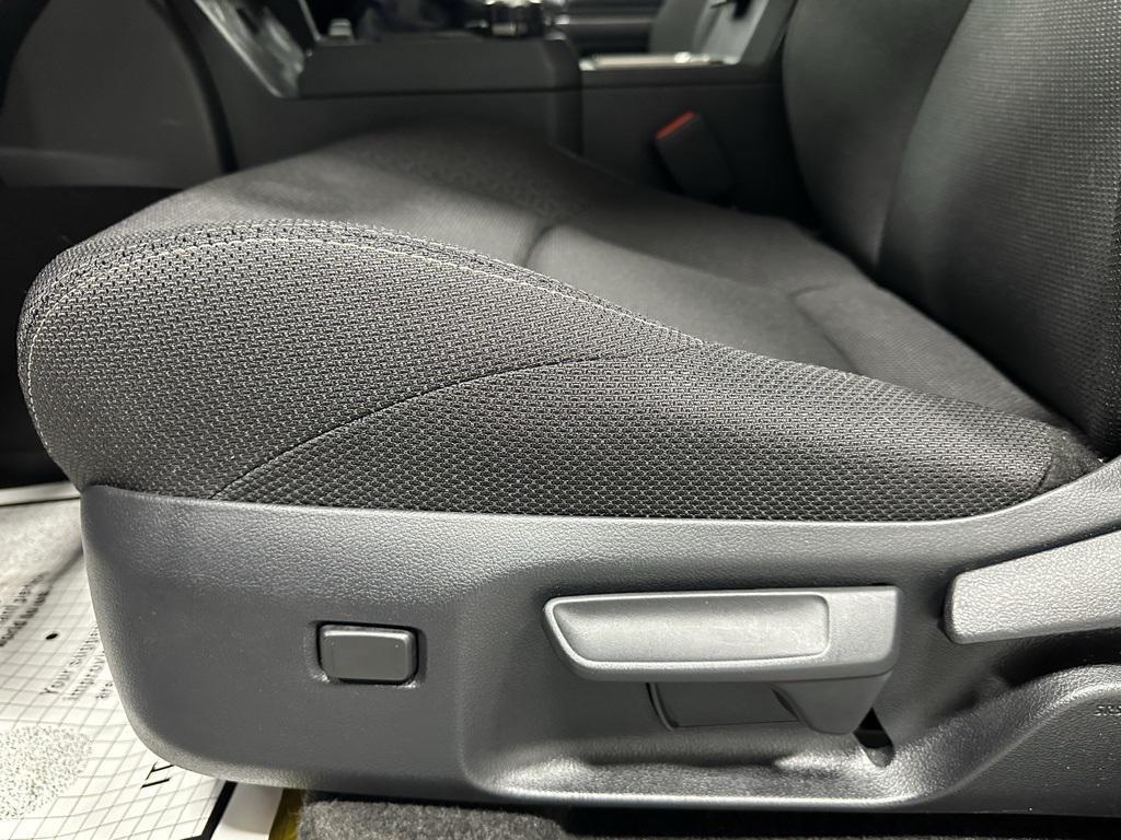 used 2025 Toyota 4Runner car