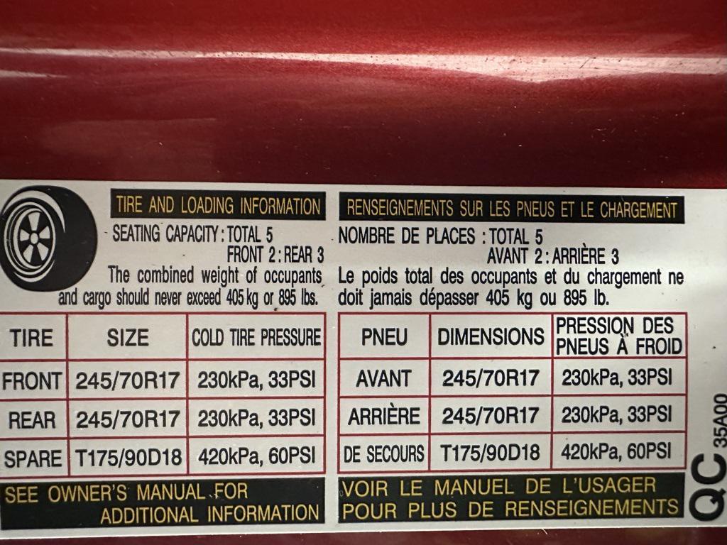 used 2025 Toyota 4Runner car