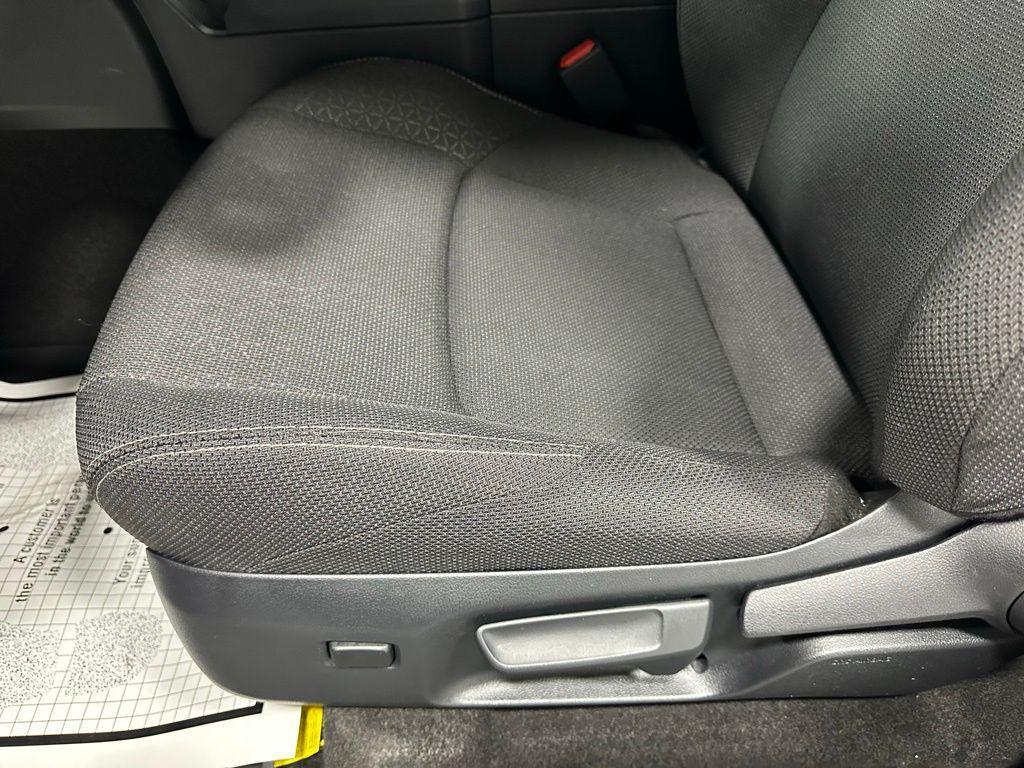 used 2025 Toyota 4Runner car, priced at $39,995