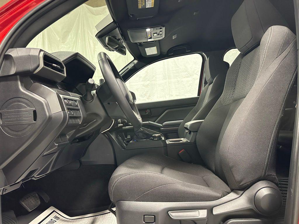 used 2025 Toyota 4Runner car, priced at $39,995