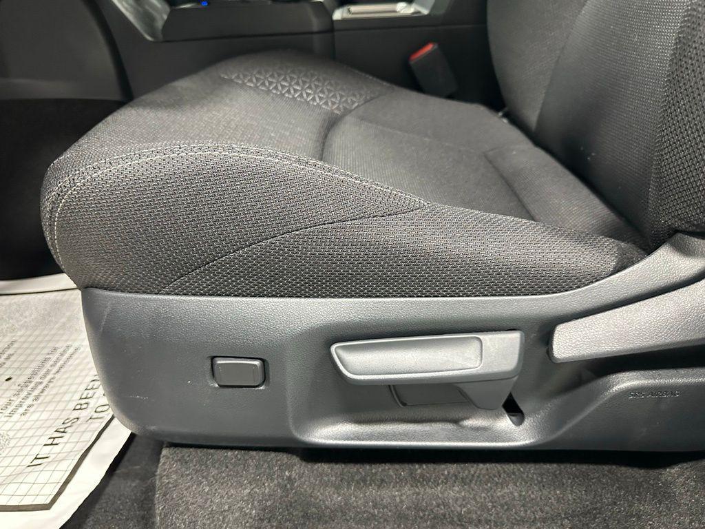 used 2025 Toyota 4Runner car, priced at $41,995