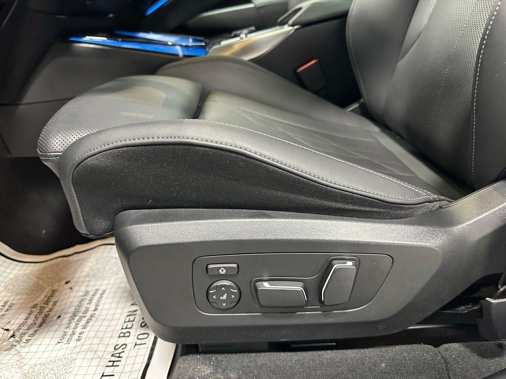 used 2025 BMW X3 car, priced at $43,495