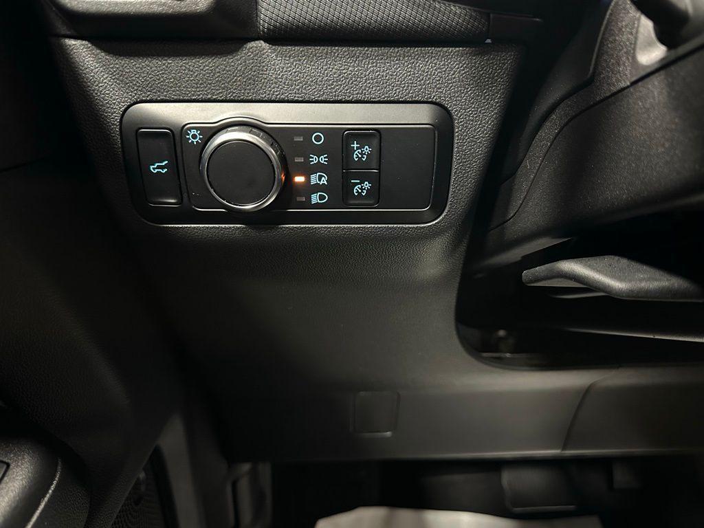 used 2025 Ford Bronco Sport car, priced at $24,995