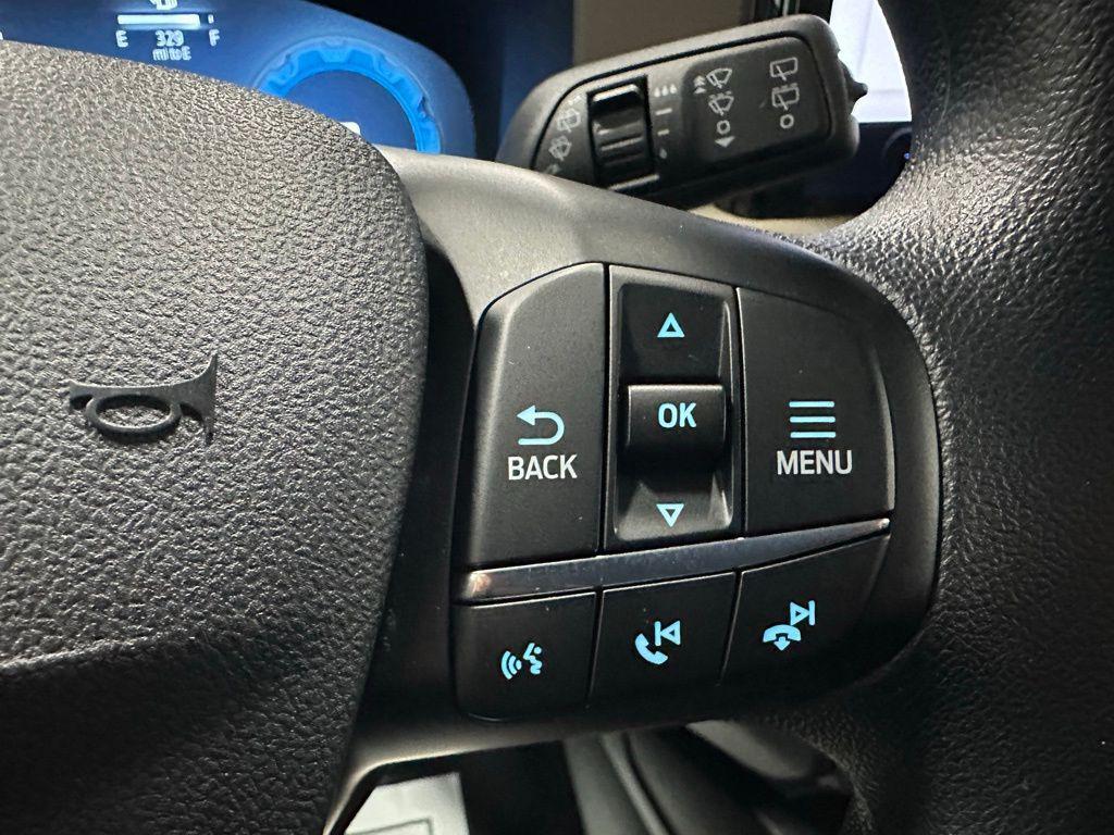 used 2025 Ford Bronco Sport car, priced at $24,995