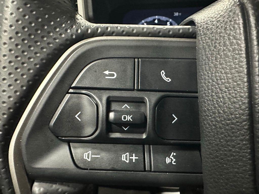 used 2025 Toyota 4Runner car, priced at $47,495