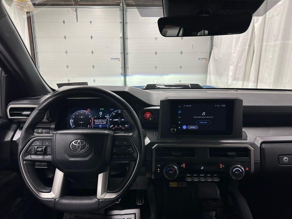 used 2025 Toyota 4Runner car, priced at $47,495
