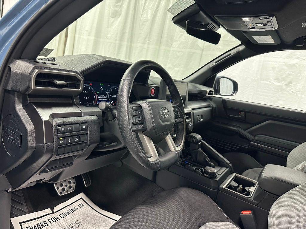 used 2025 Toyota 4Runner car, priced at $47,495