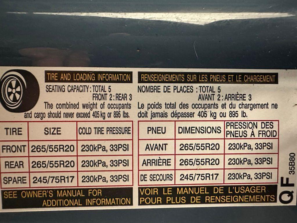 used 2025 Toyota 4Runner car, priced at $47,495