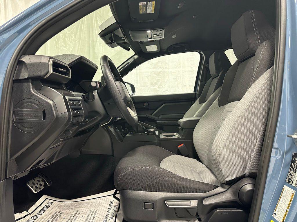 used 2025 Toyota 4Runner car, priced at $47,495