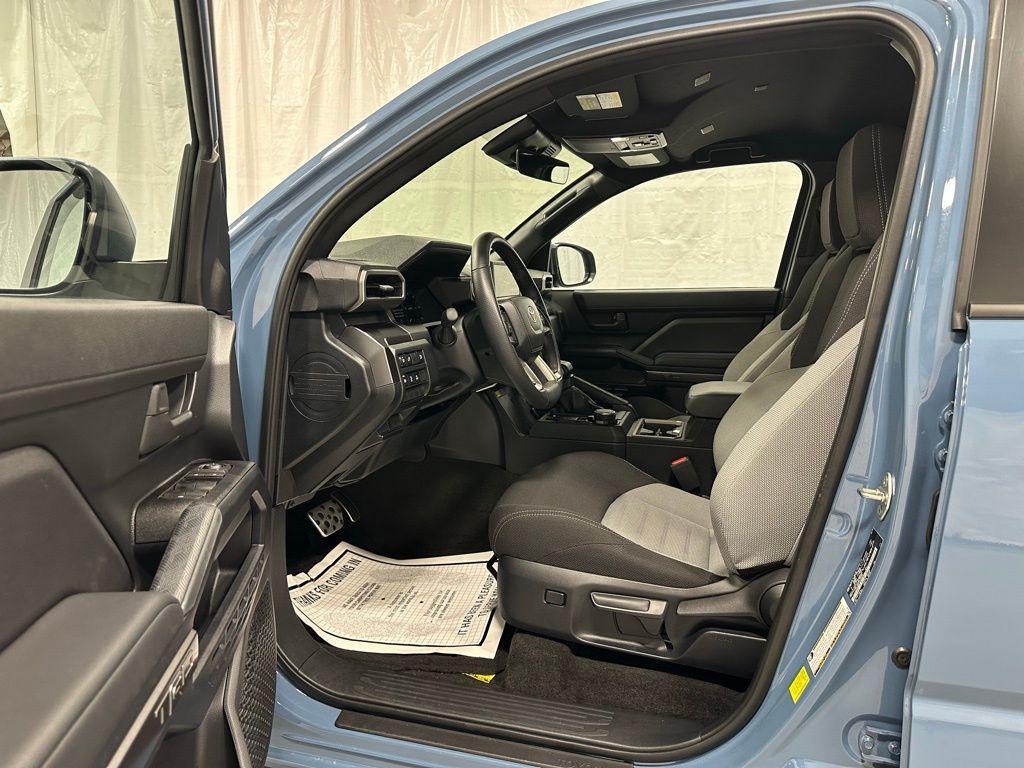 used 2025 Toyota 4Runner car, priced at $47,495