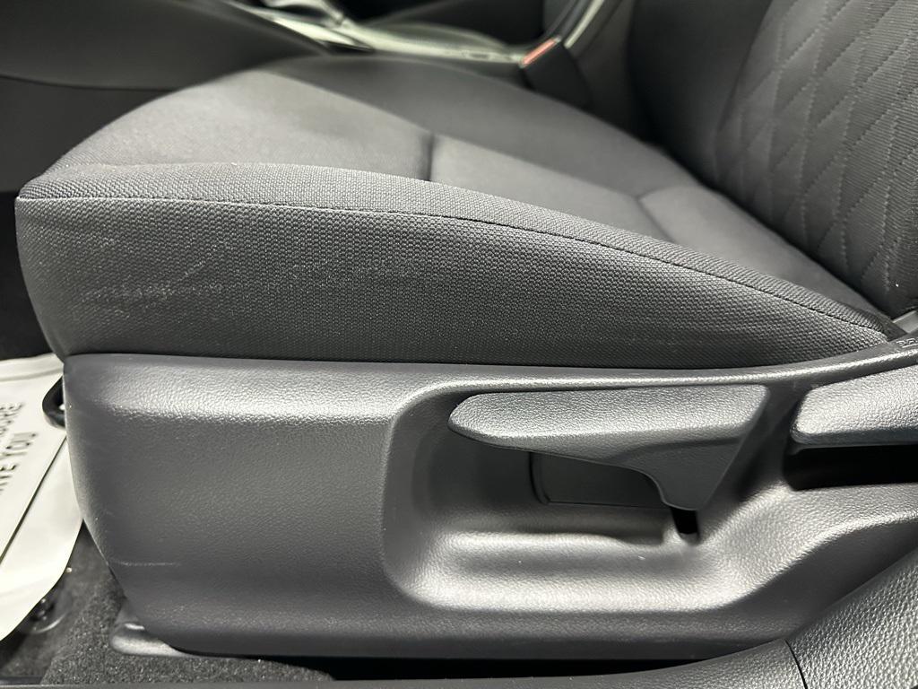 used 2025 Toyota Corolla Hybrid car, priced at $21,495