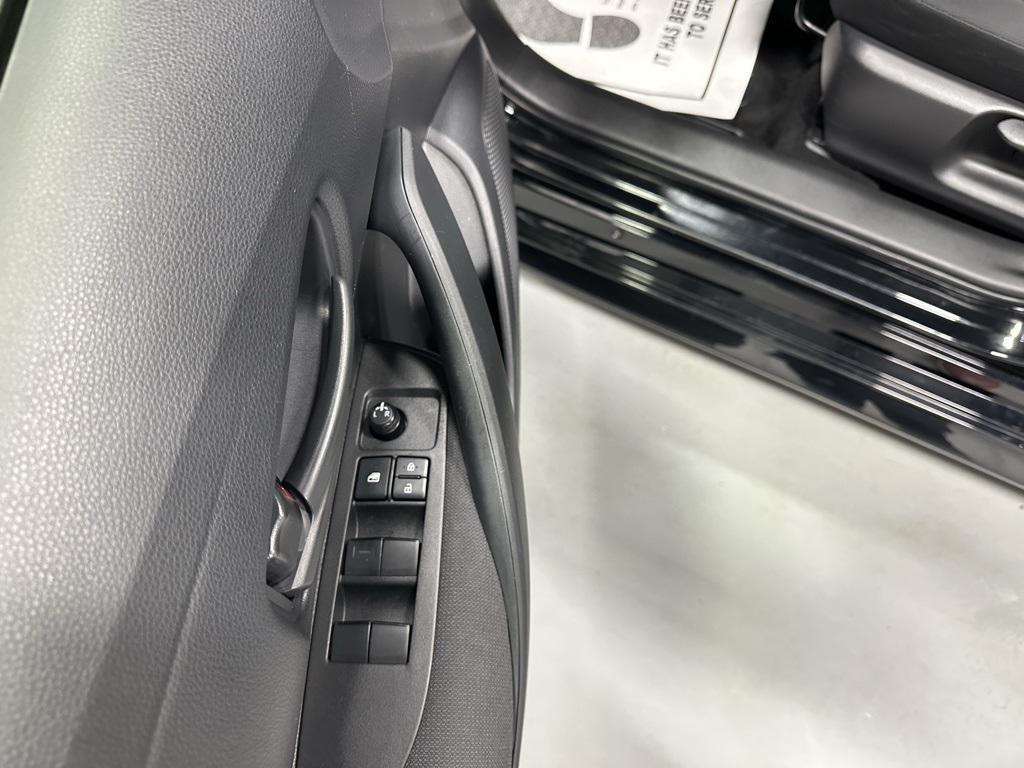 used 2025 Toyota Corolla Hybrid car, priced at $21,495