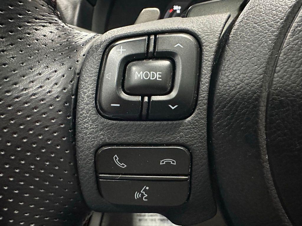 used 2021 Lexus IS 350 car, priced at $38,995