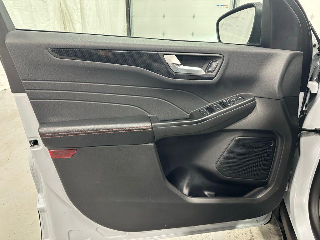 used 2025 Ford Escape car, priced at $23,495