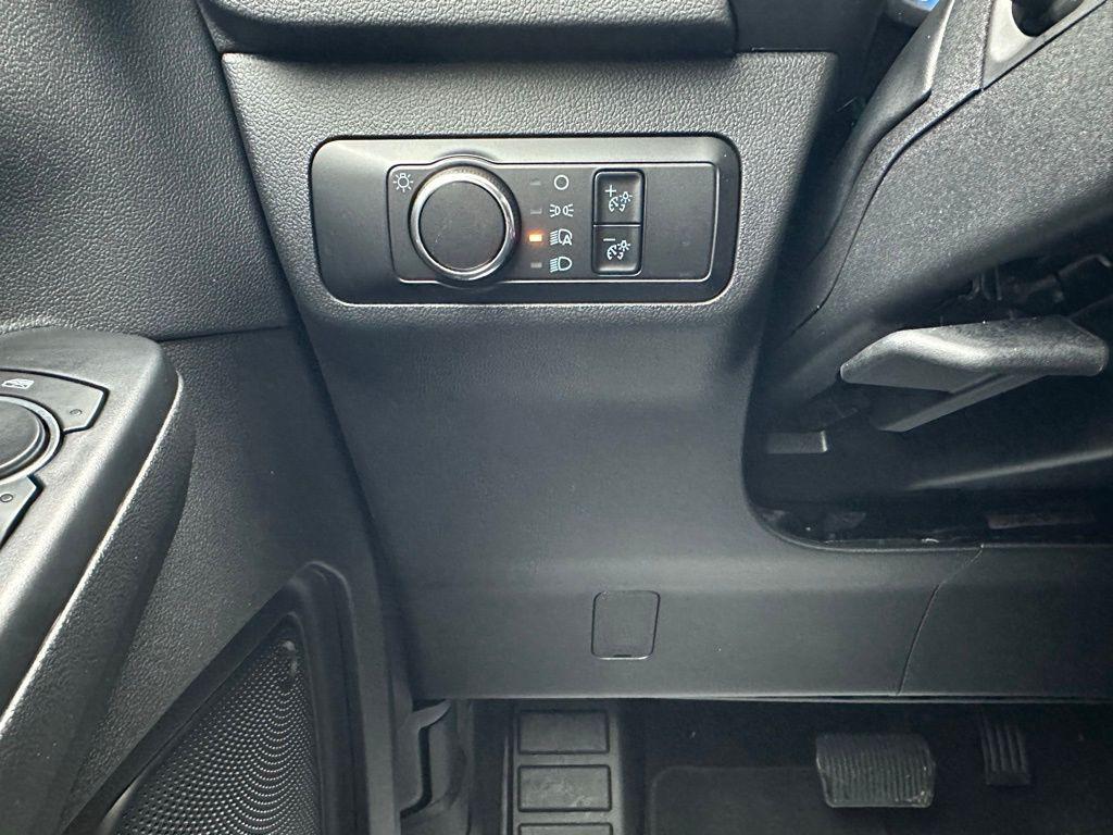 used 2025 Ford Escape car, priced at $23,495