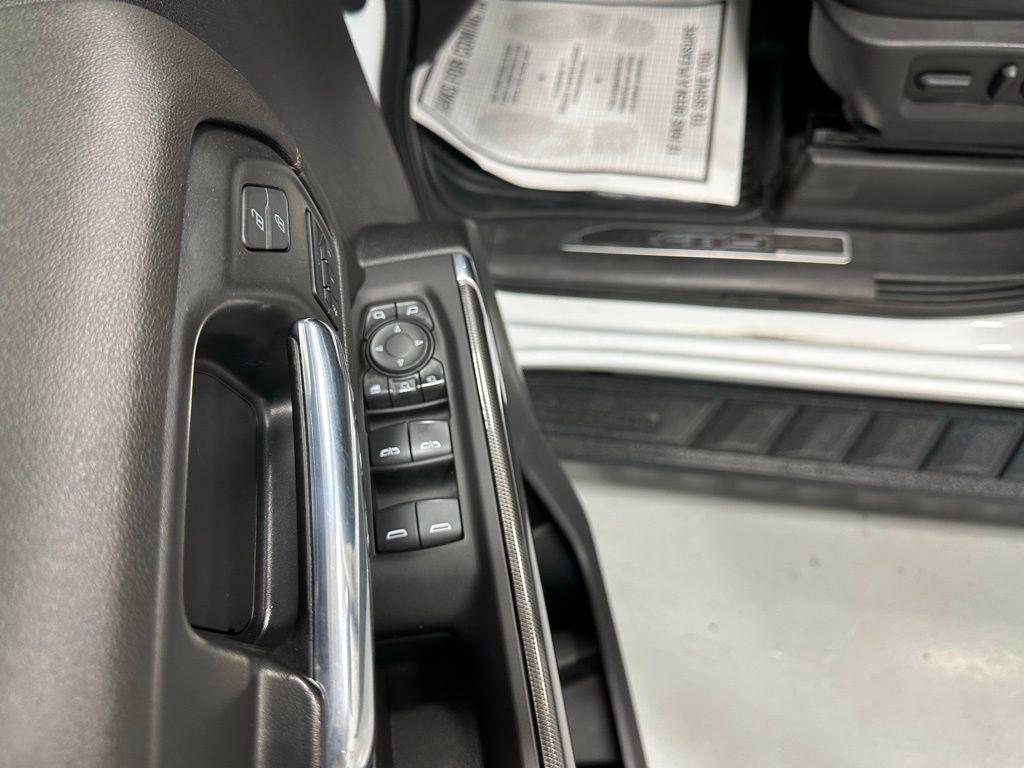 used 2022 GMC Sierra 2500 car, priced at $47,995