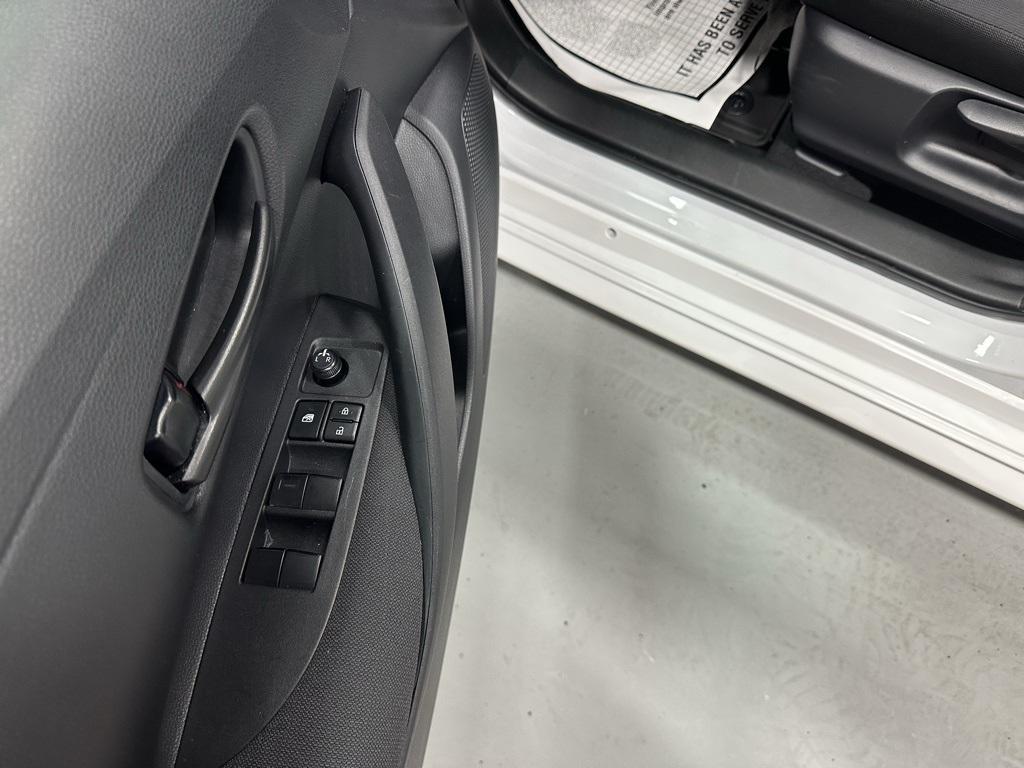 used 2025 Toyota Corolla car, priced at $19,495