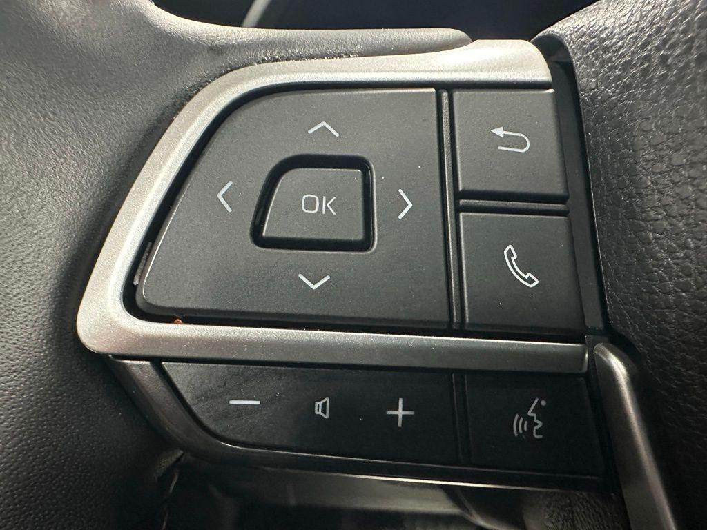 used 2025 Toyota Grand Highlander car, priced at $47,495