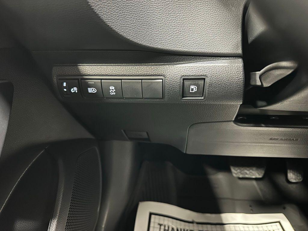 used 2025 Toyota Corolla Hybrid car