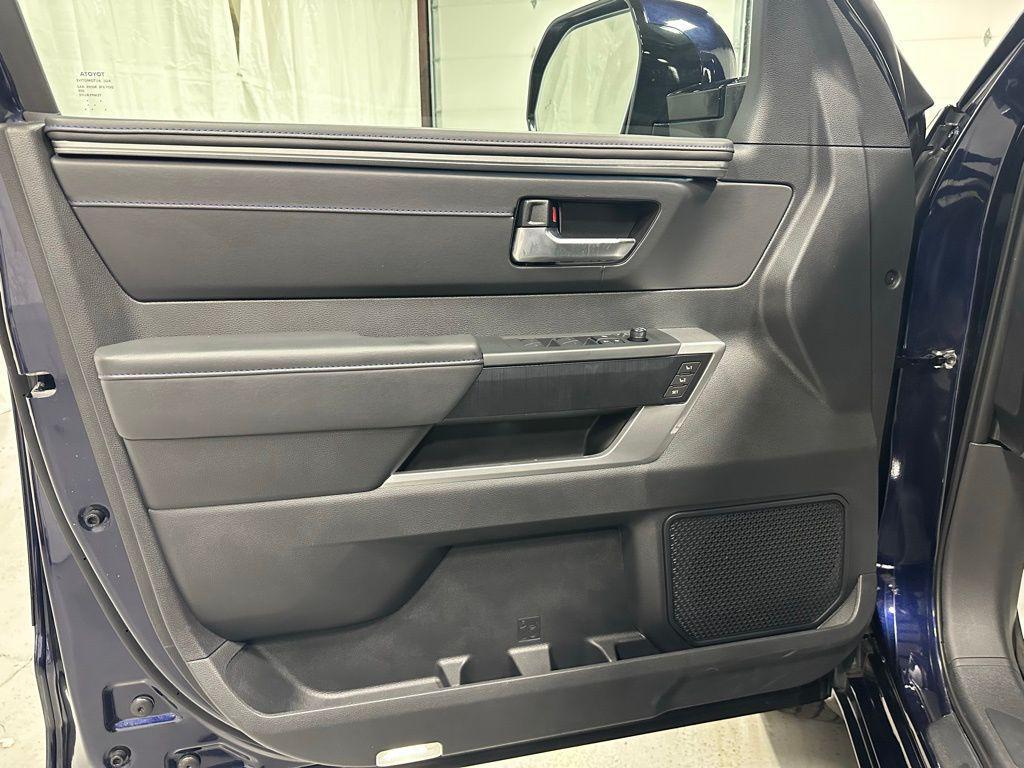 used 2025 Toyota Tundra car, priced at $58,495