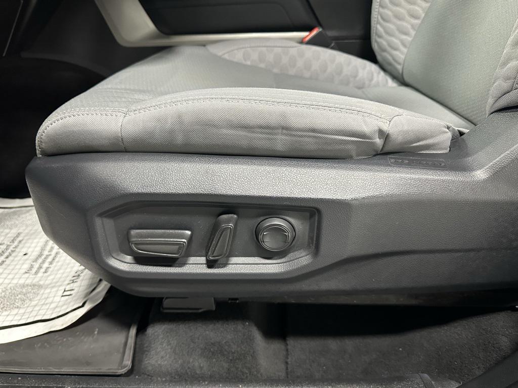 used 2025 Toyota Tundra car, priced at $42,995