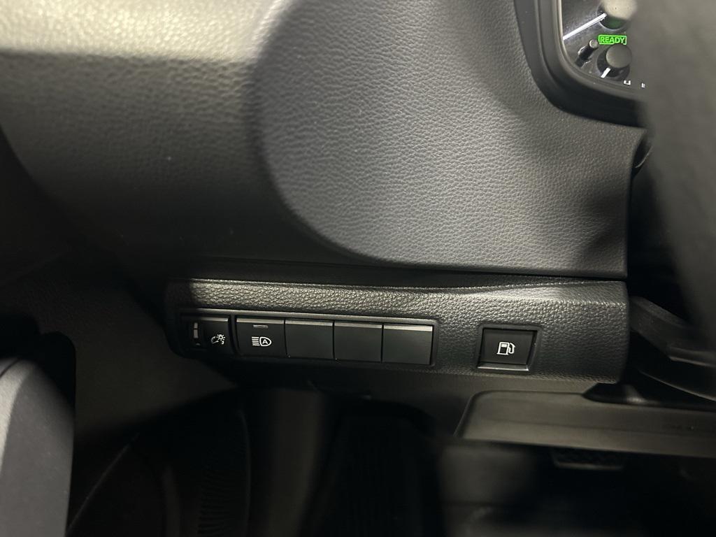 used 2025 Toyota Corolla Hybrid car