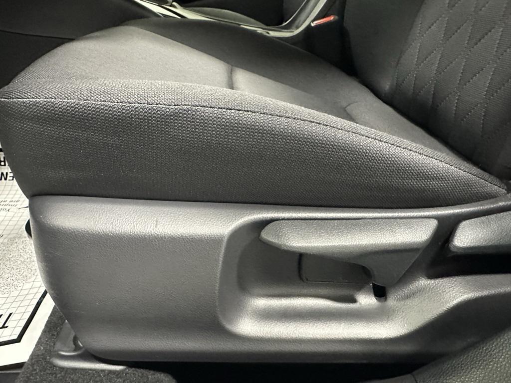 used 2025 Toyota Corolla Hybrid car