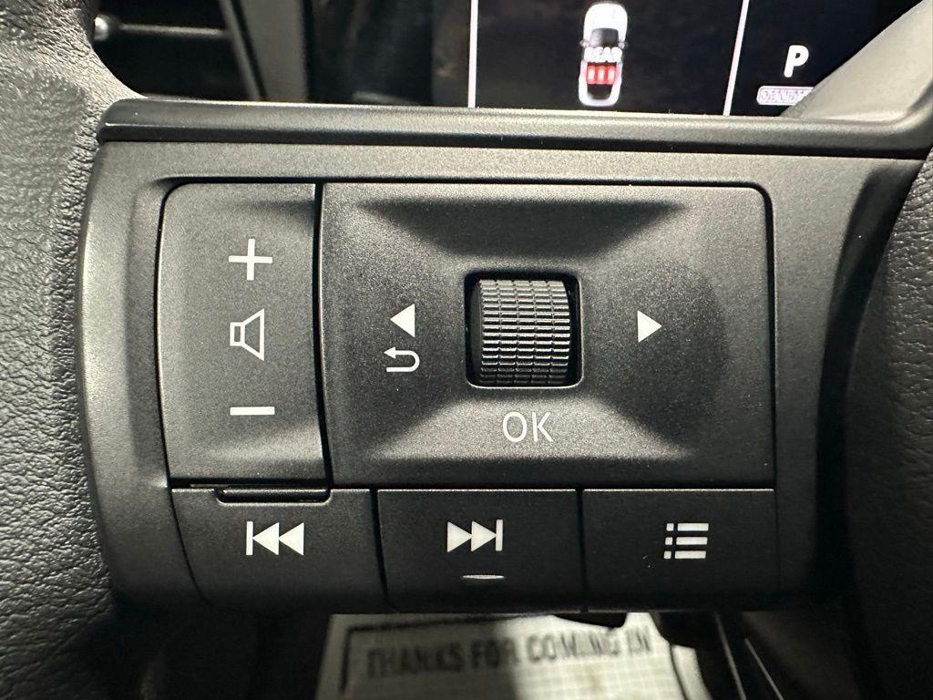 used 2025 Nissan Kicks car, priced at $21,995