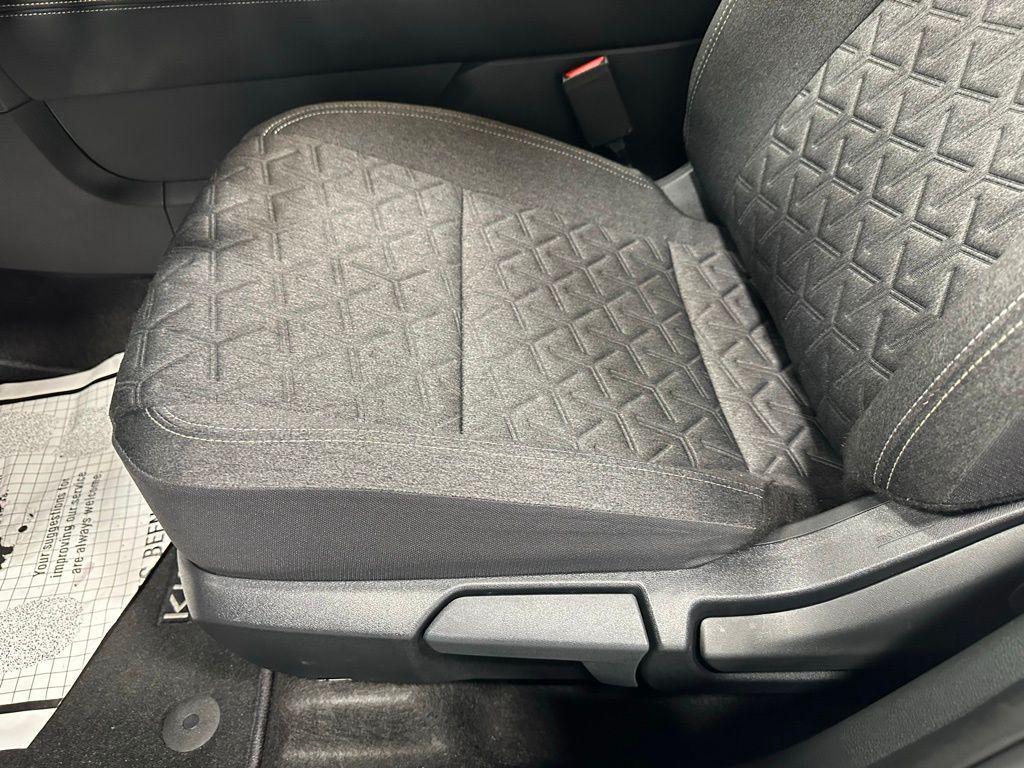 used 2025 Nissan Kicks car, priced at $21,995