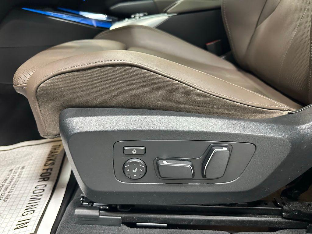 used 2025 BMW X3 car, priced at $43,995
