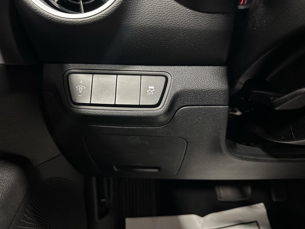 used 2024 Kia Forte car, priced at $16,295