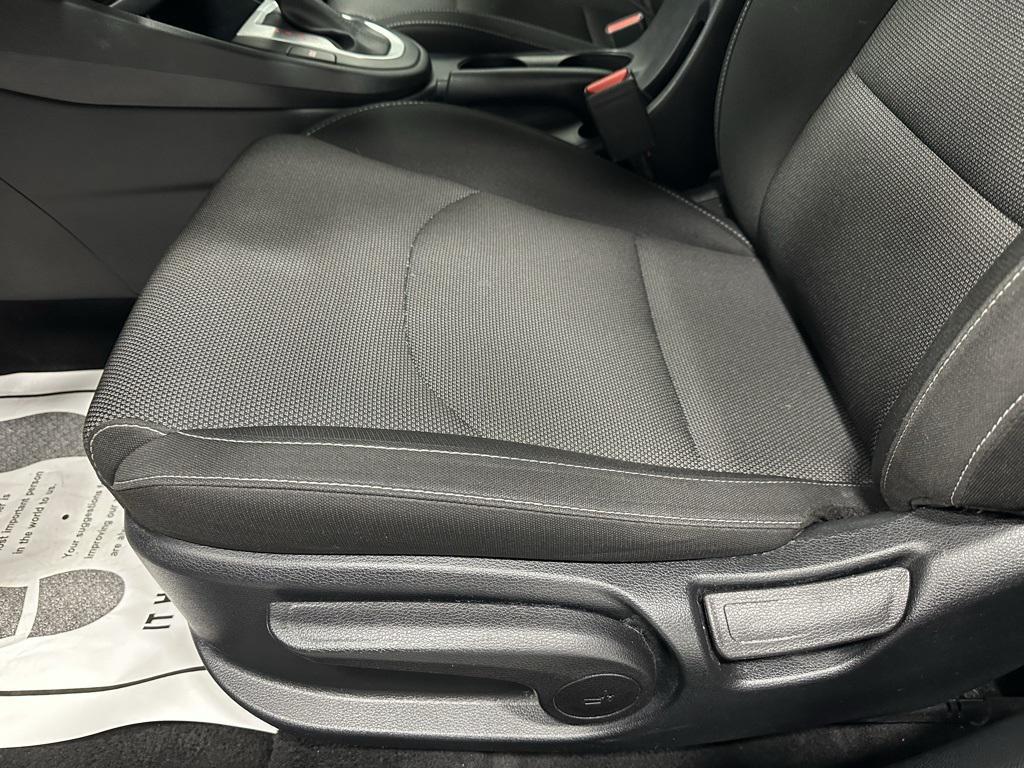 used 2024 Kia Forte car, priced at $16,295