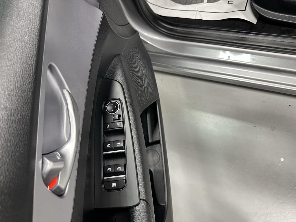 used 2024 Kia Forte car, priced at $16,295