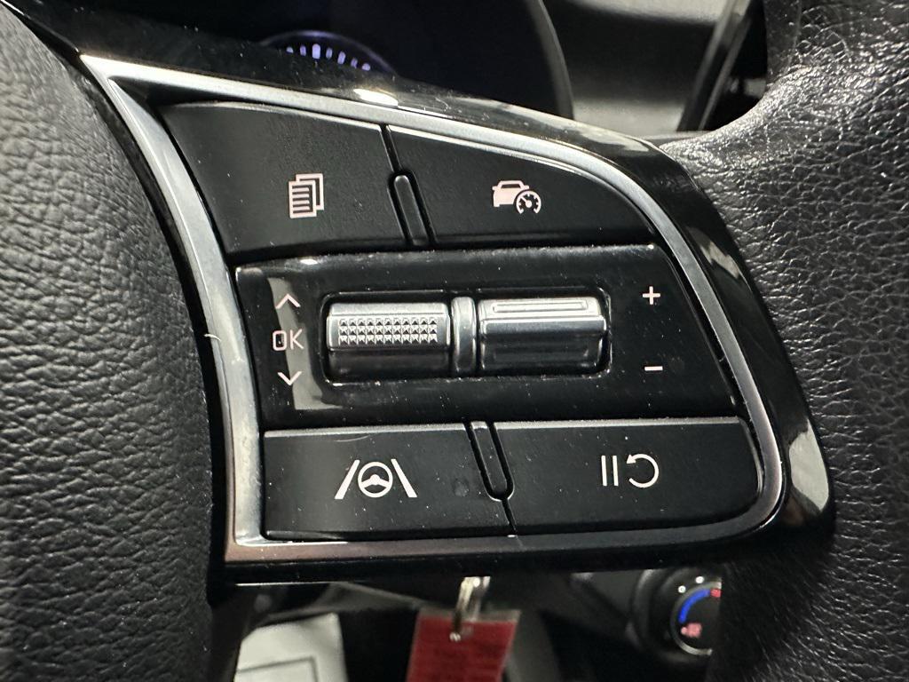 used 2024 Kia Forte car, priced at $16,295