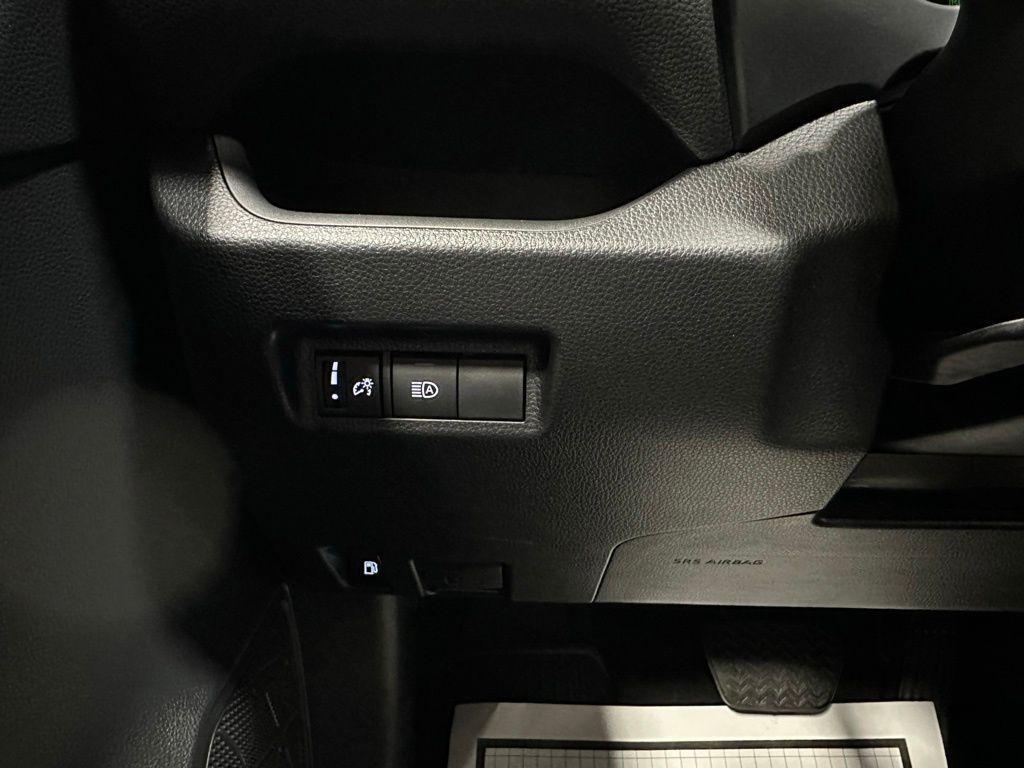 used 2025 Toyota RAV4 Hybrid car