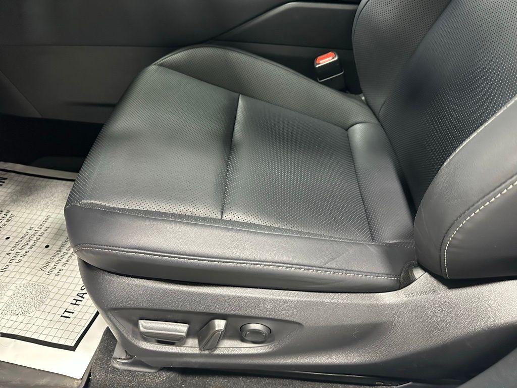 used 2025 Toyota Crown Signia car, priced at $36,995