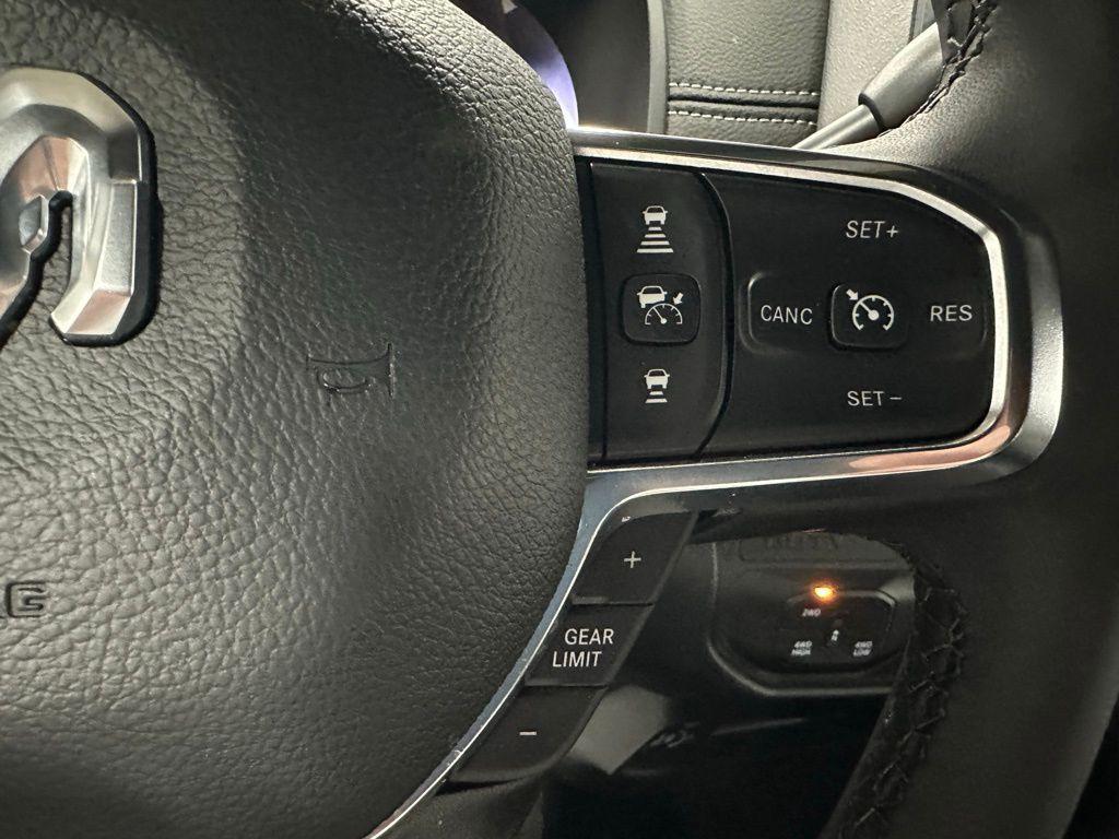 used 2026 Ram 2500 car, priced at $63,995