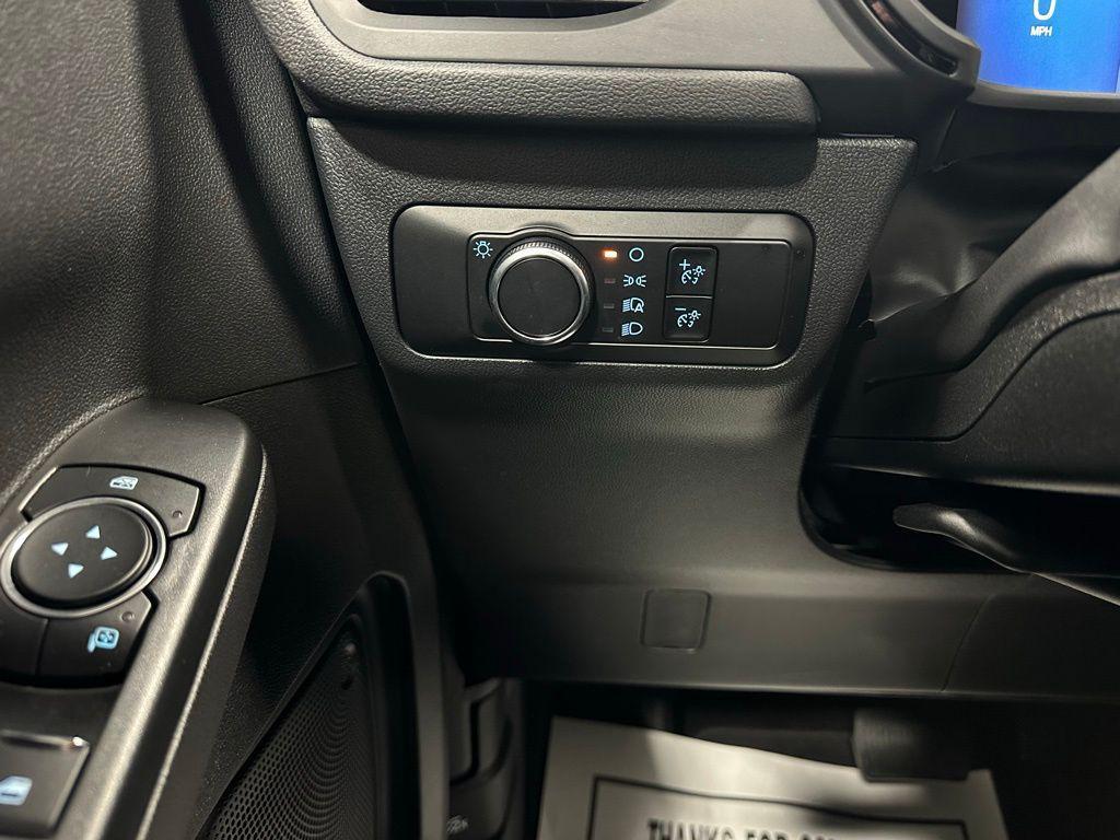 used 2025 Ford Escape car, priced at $25,495