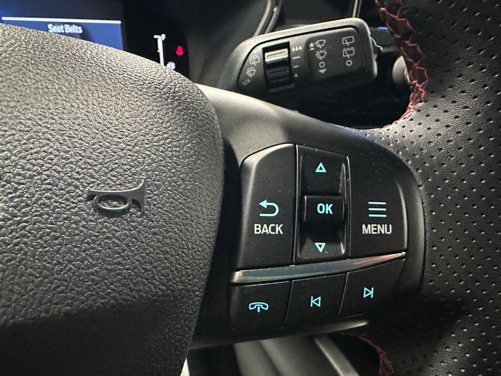 used 2025 Ford Escape car, priced at $25,495