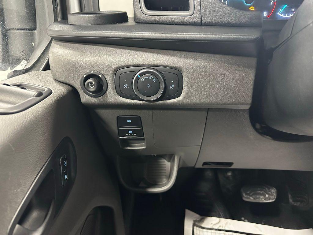 used 2024 Ford Transit-250 car, priced at $41,985