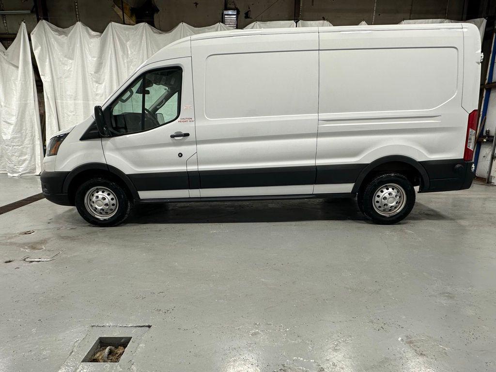 used 2024 Ford Transit-250 car, priced at $41,985