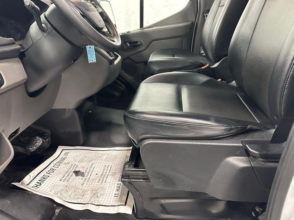 used 2024 Ford Transit-250 car, priced at $41,985